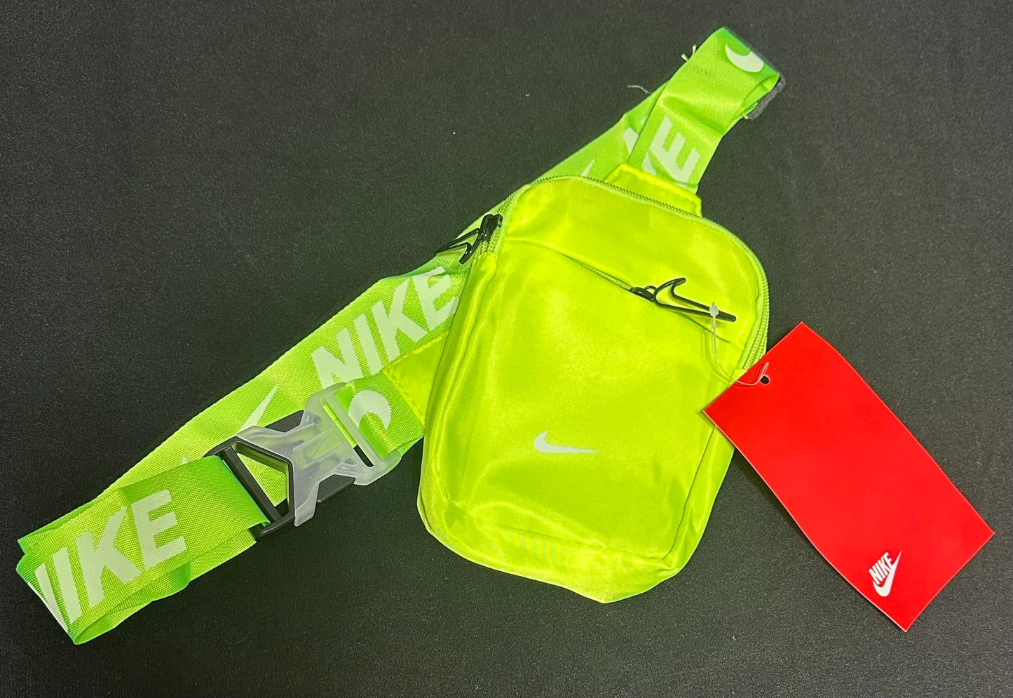 Designer Sport Belt Bags