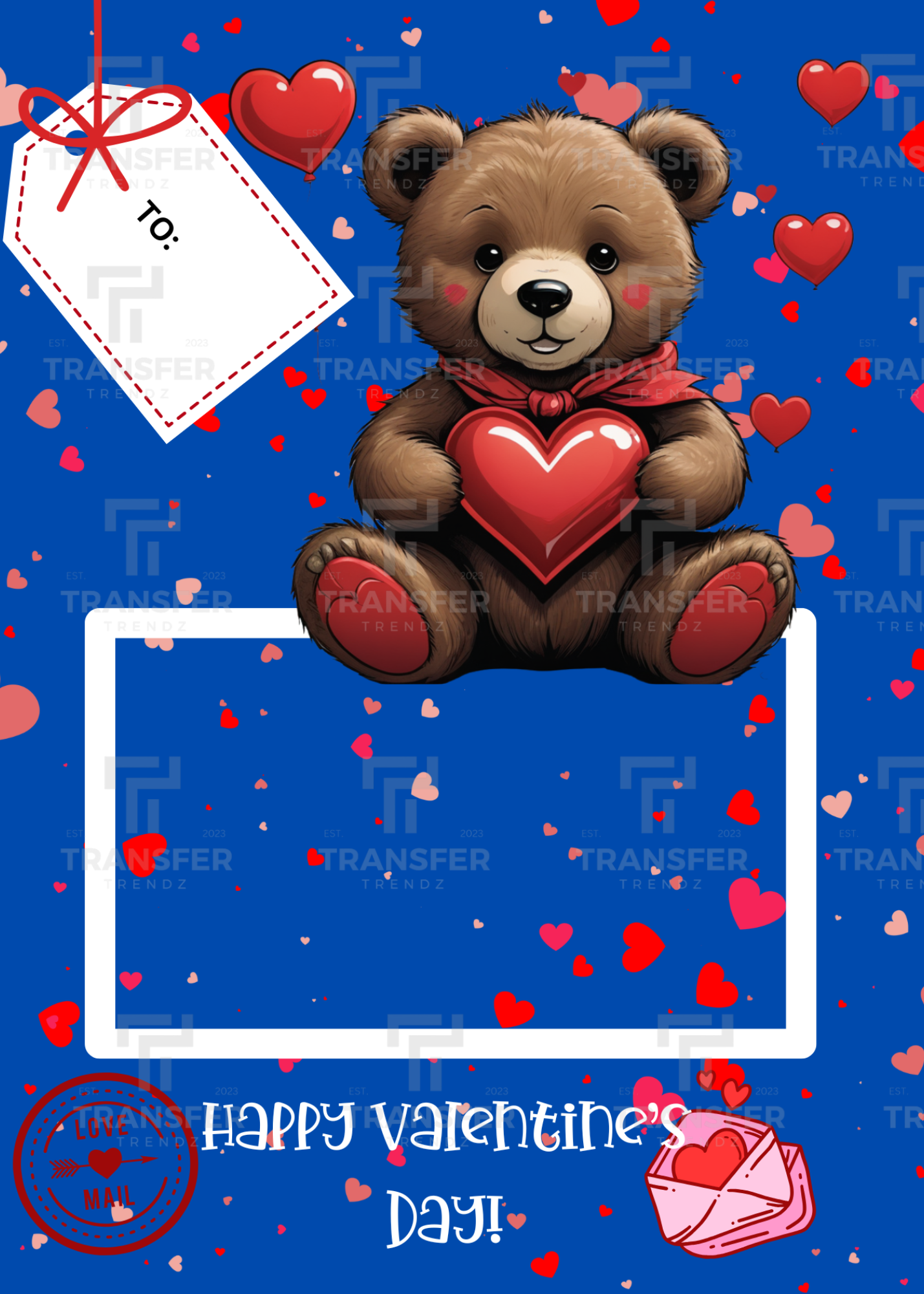 Valentine Treat Pack