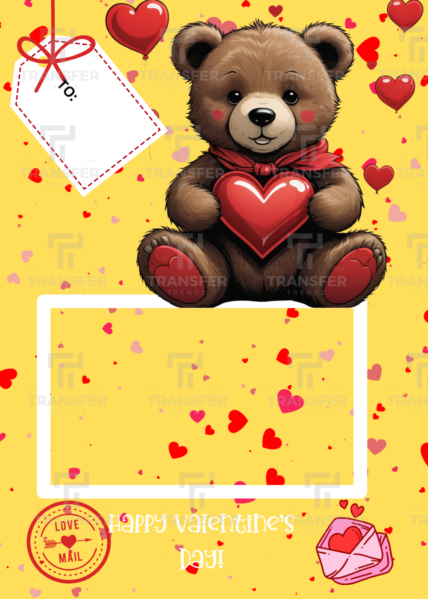 Valentine Treat Pack
