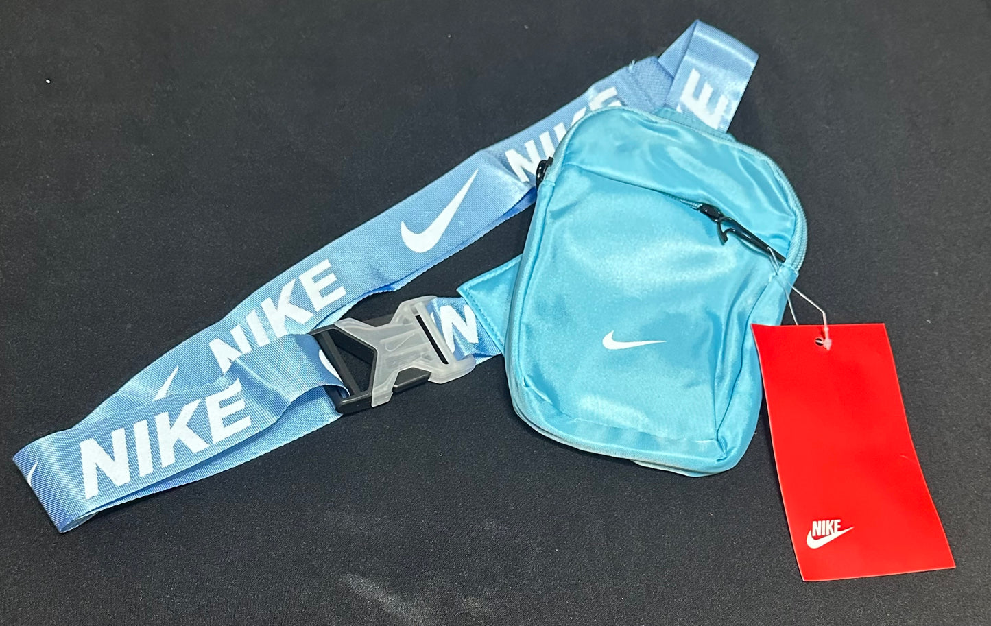 Designer Sport Belt Bags