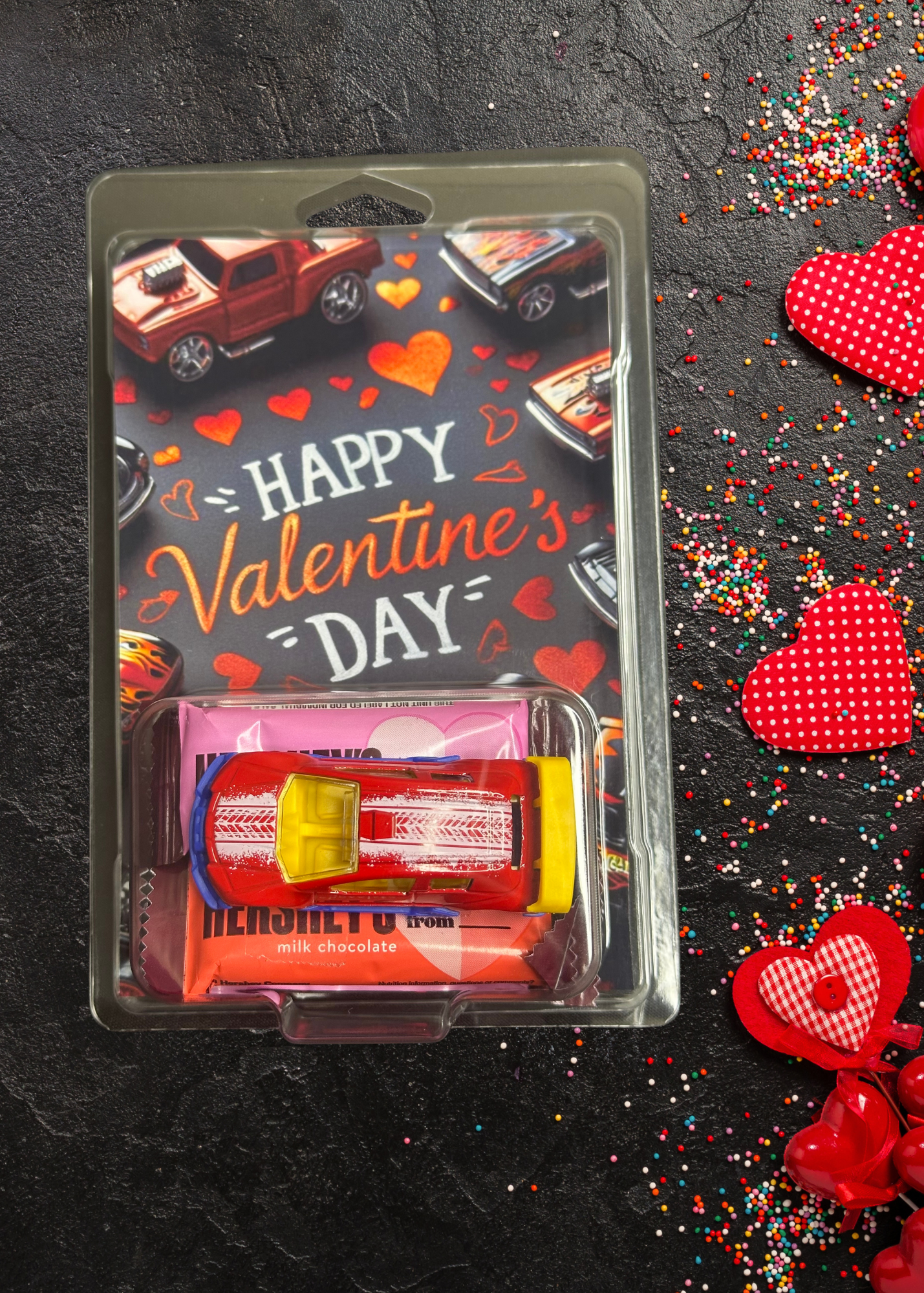 Valentine Treat Pack