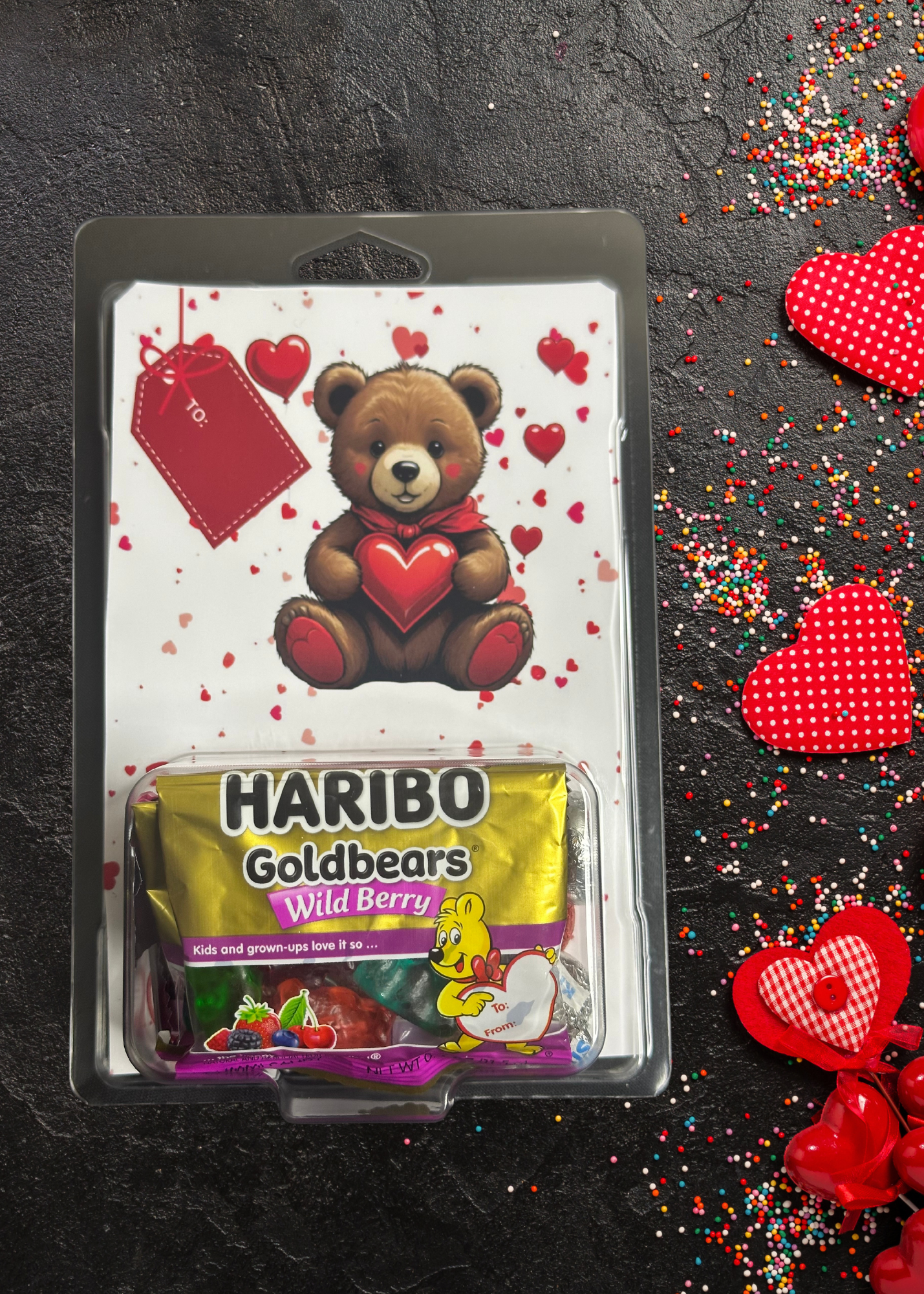 Valentine Treat Pack