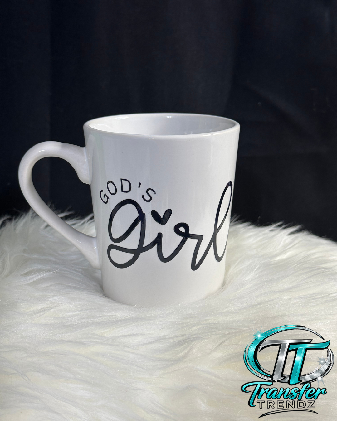 God's Girl Mug