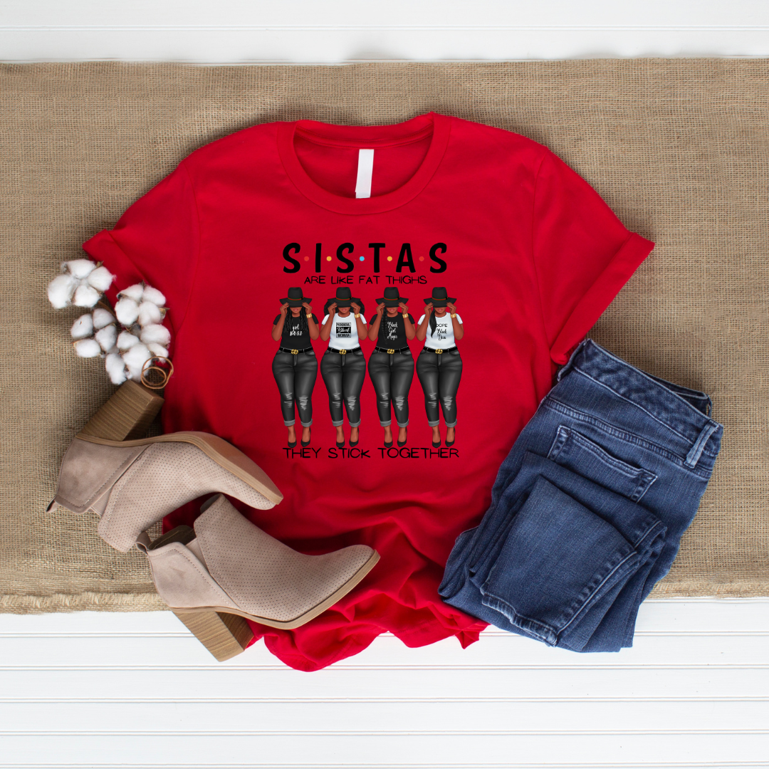 SISTERS T-Shirt
