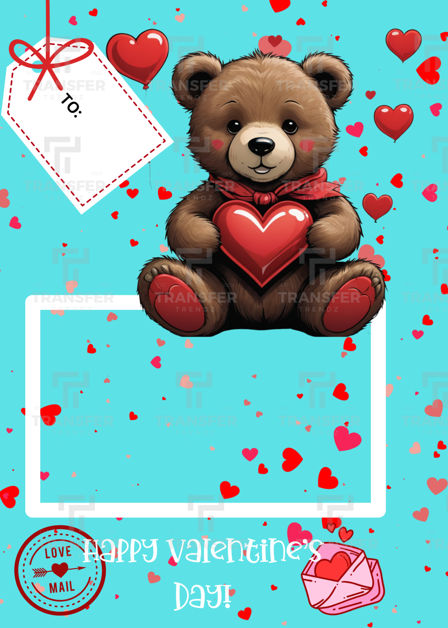 Valentine Treat Pack