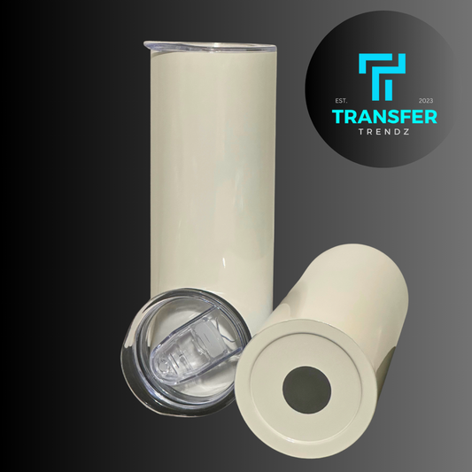 20oz Skinny Straight Tumbler