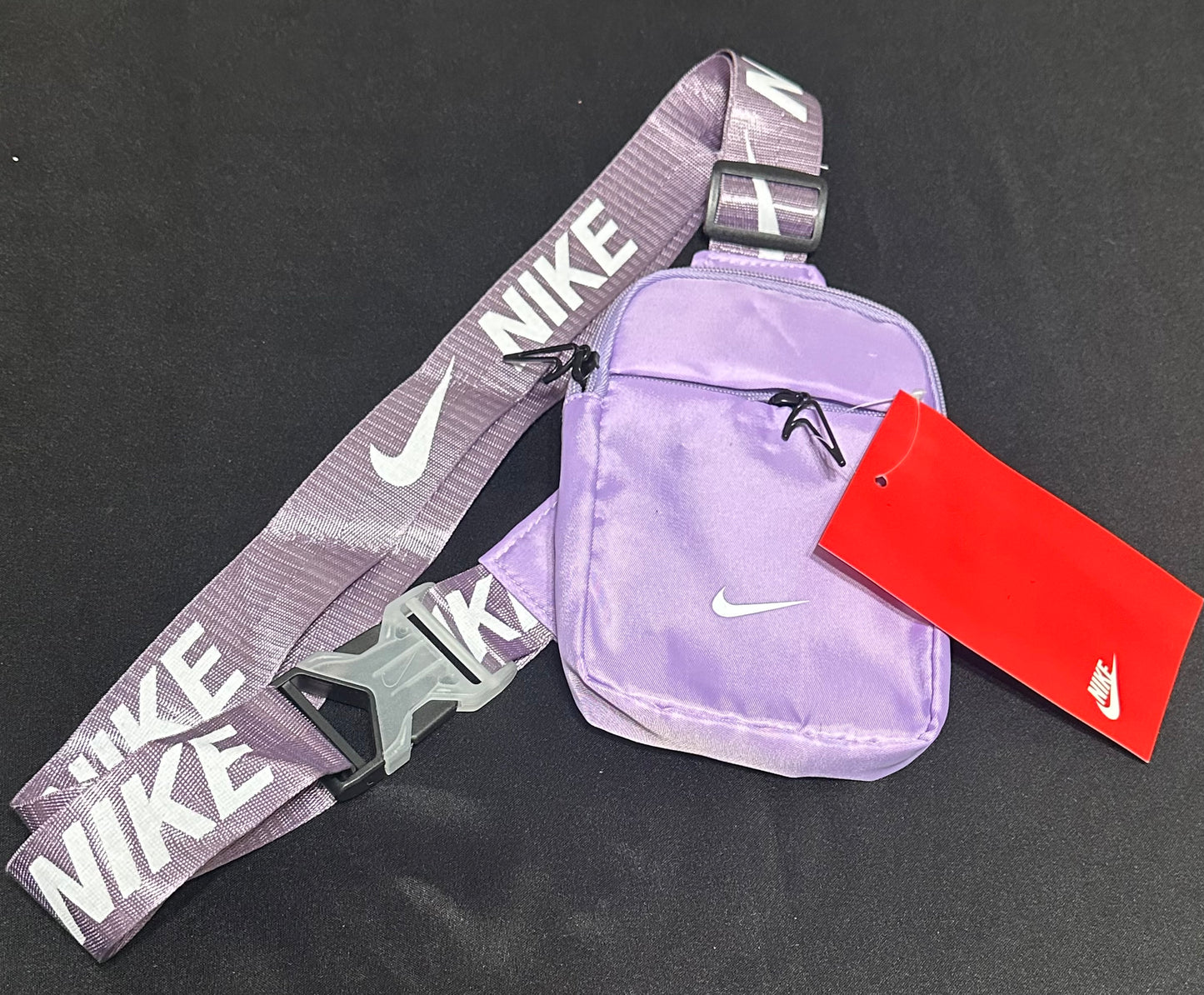 Designer Sport Belt Bags