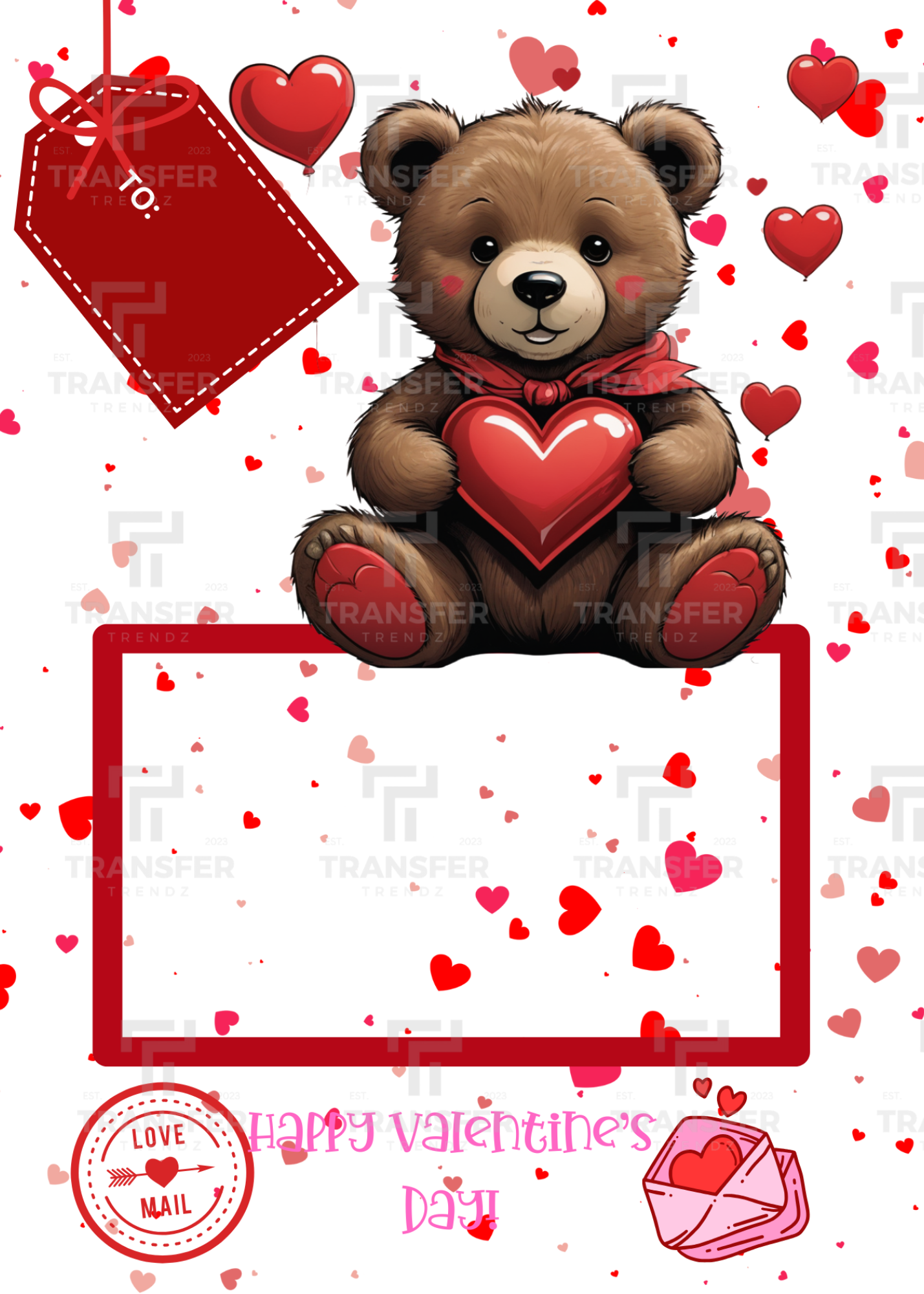 Valentine Treat Pack