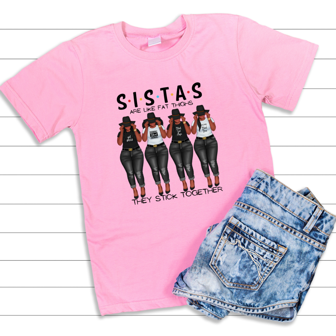 SISTERS T-Shirt