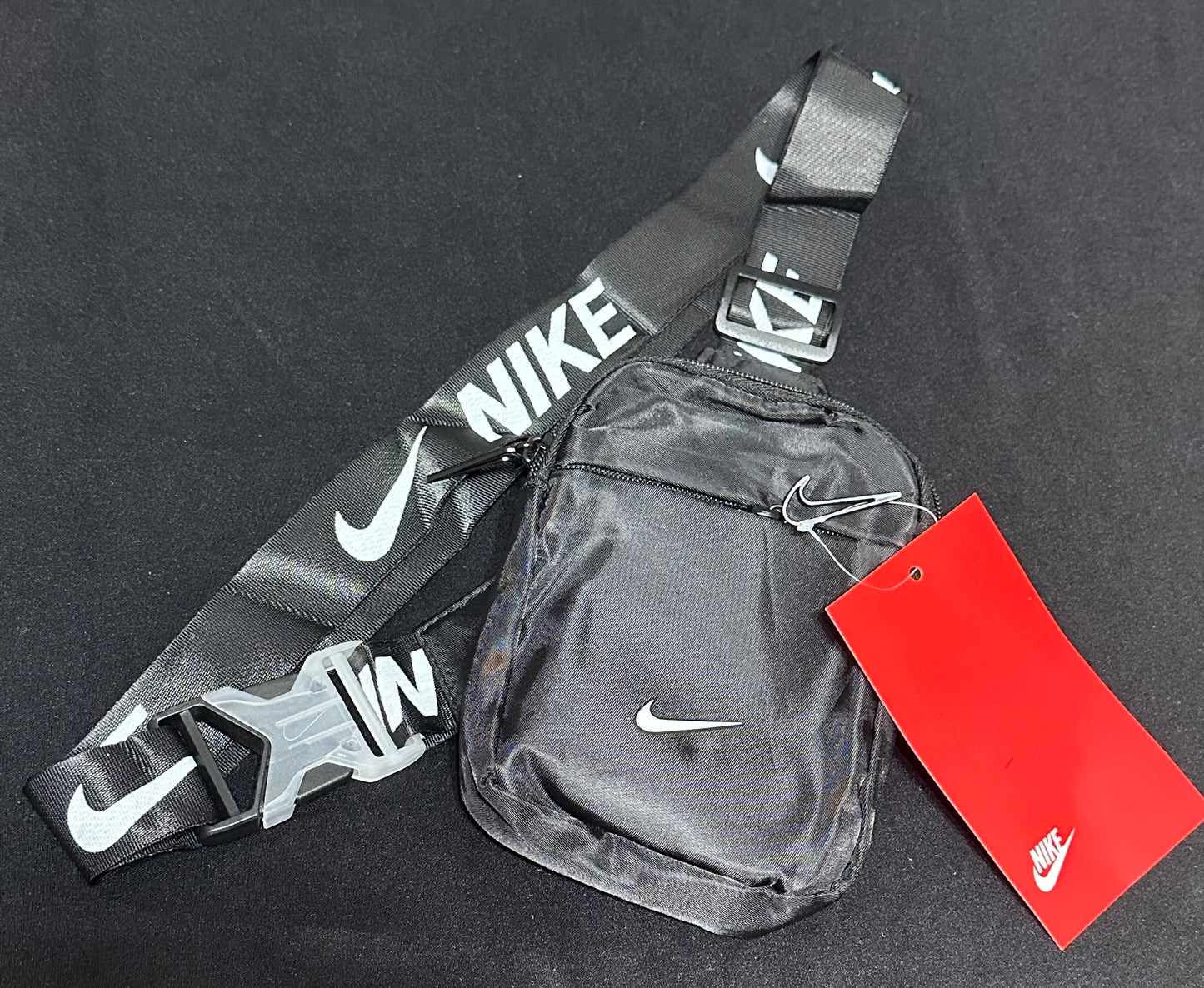 Designer Sport Belt Bags