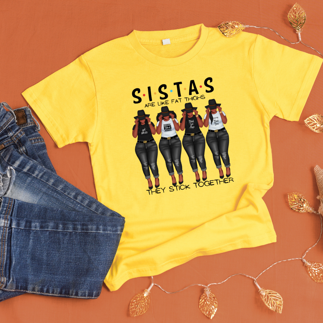 SISTERS T-Shirt