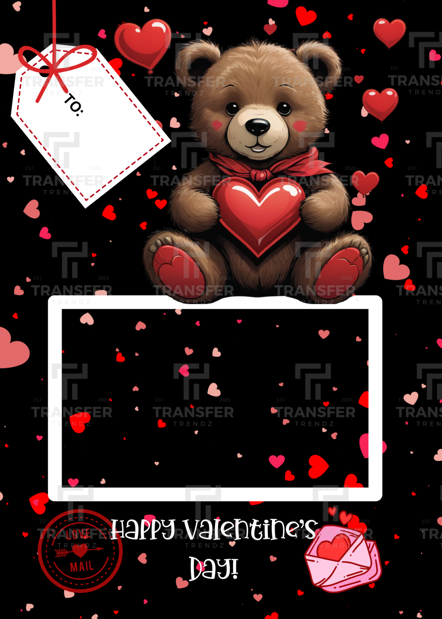 Valentine Treat Pack