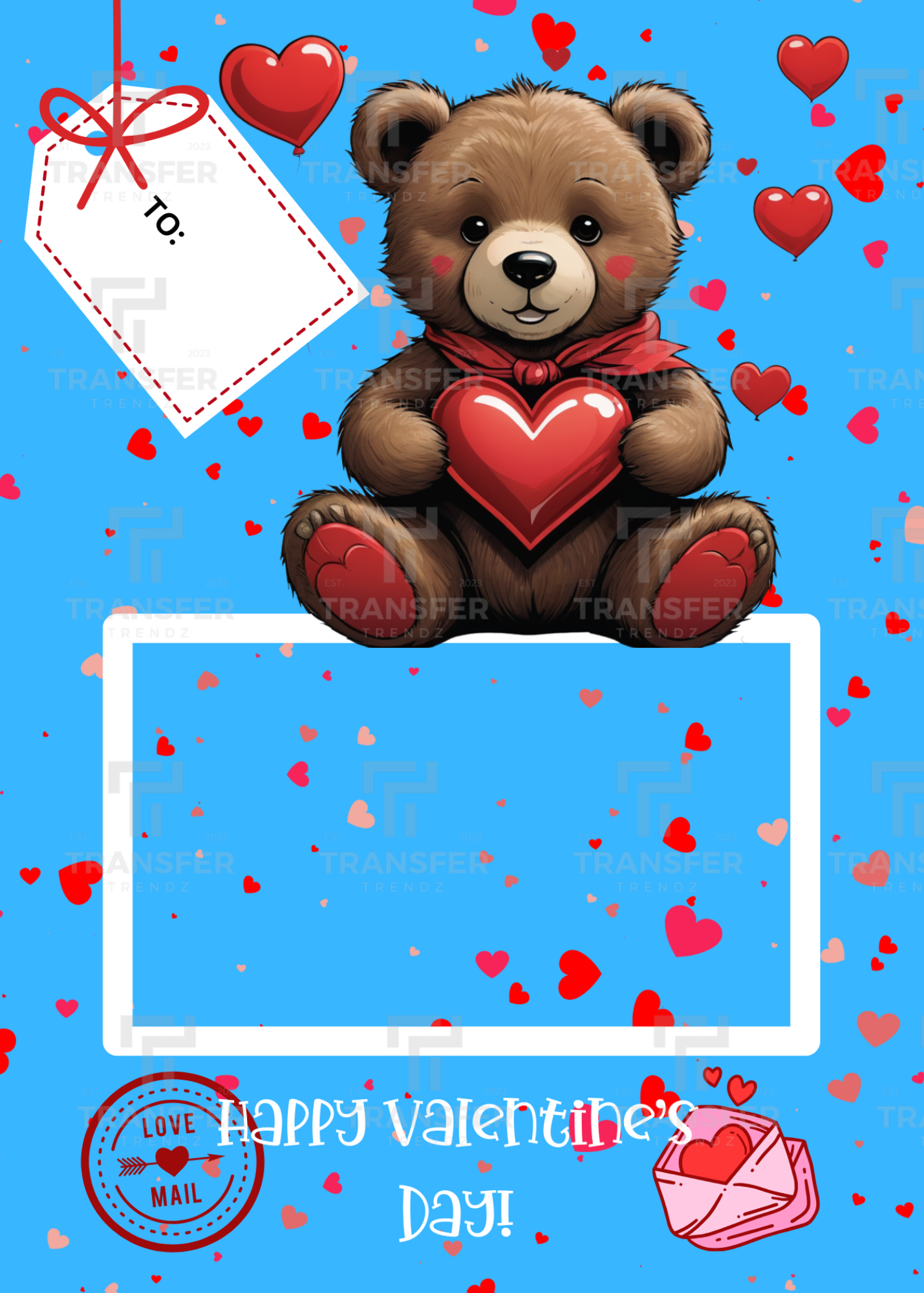 Valentine Treat Pack