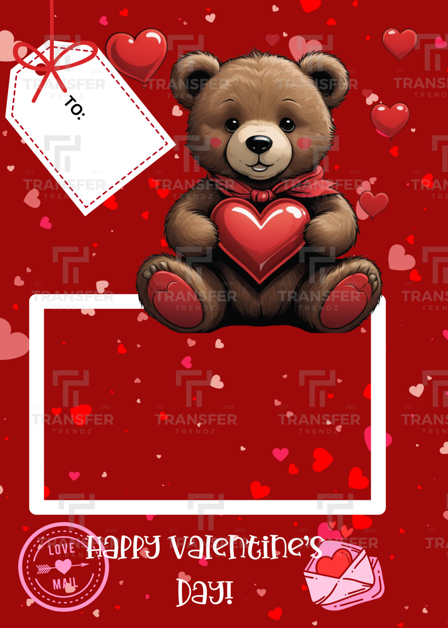 Valentine Treat Pack