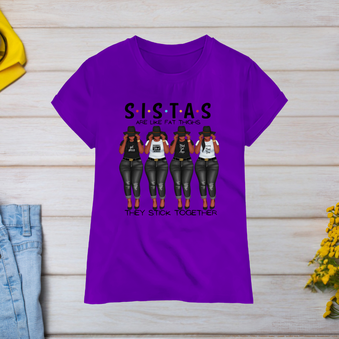 SISTERS T-Shirt