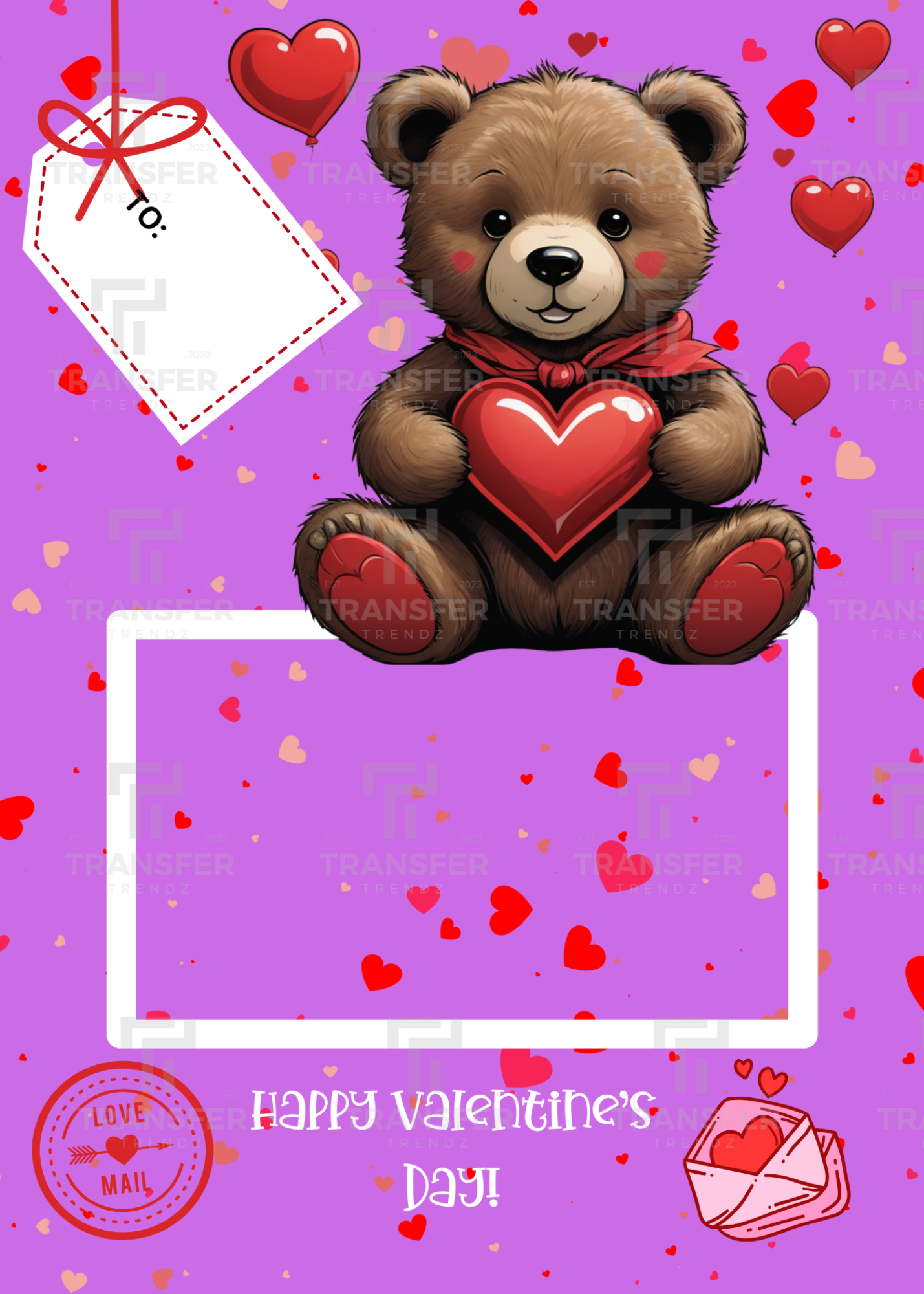 Valentine Treat Pack