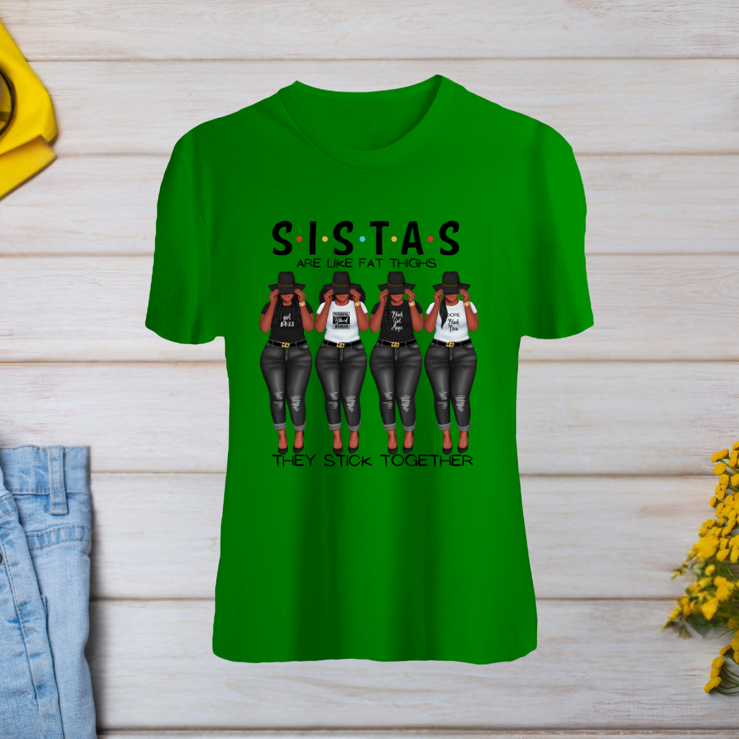 SISTERS T-Shirt
