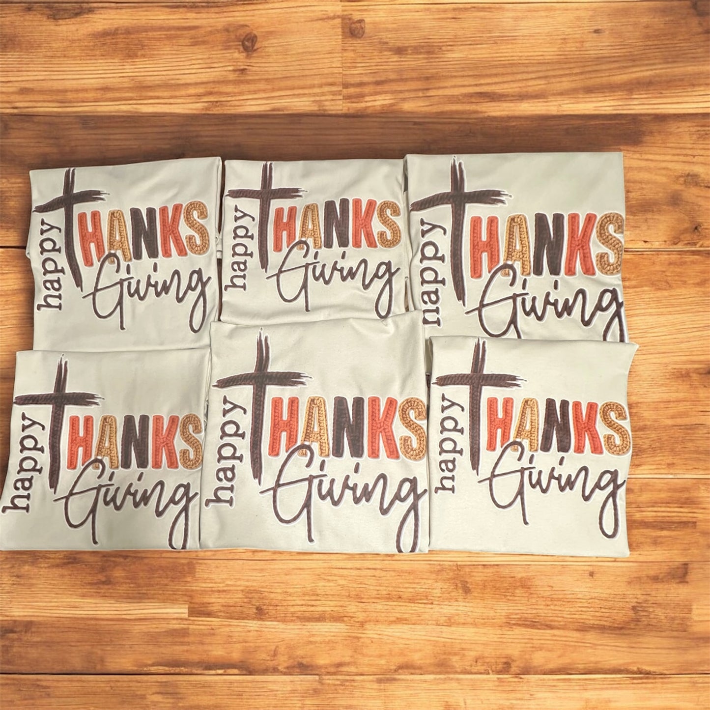 Happy Thanksgiving Shirts