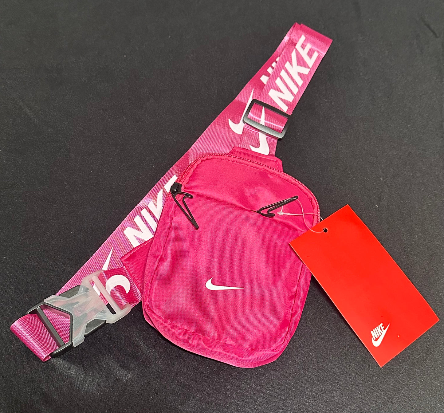 Designer Sport Belt Bags