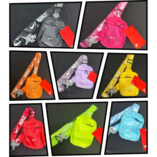 Designer Sport Belt Bags