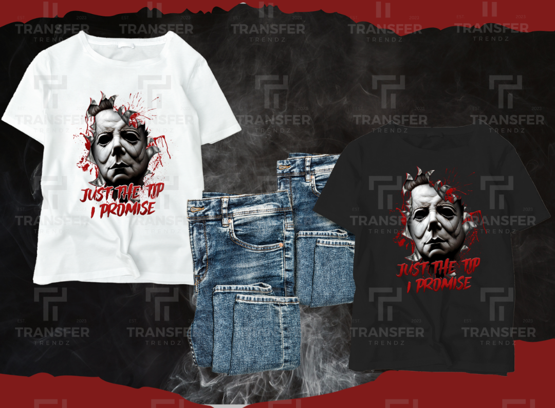 Horror T-Shirt Collection