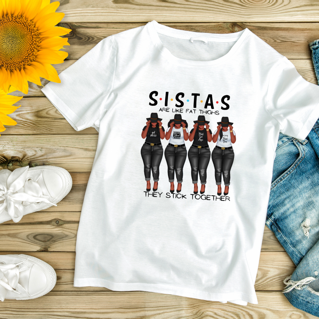 SISTERS T-Shirt