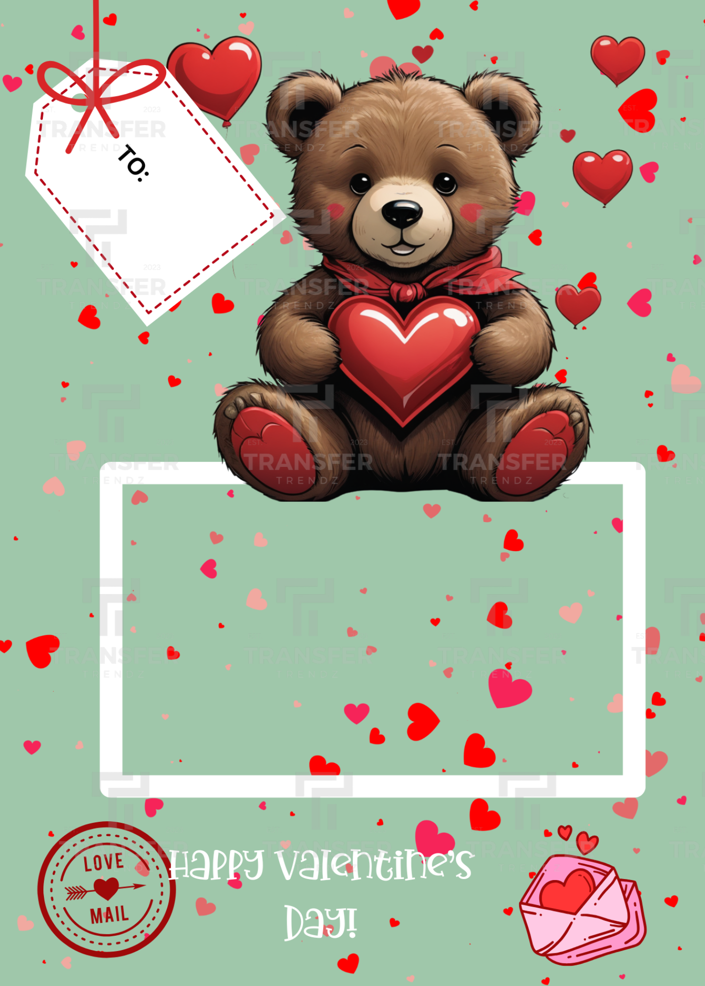 Valentine Treat Pack