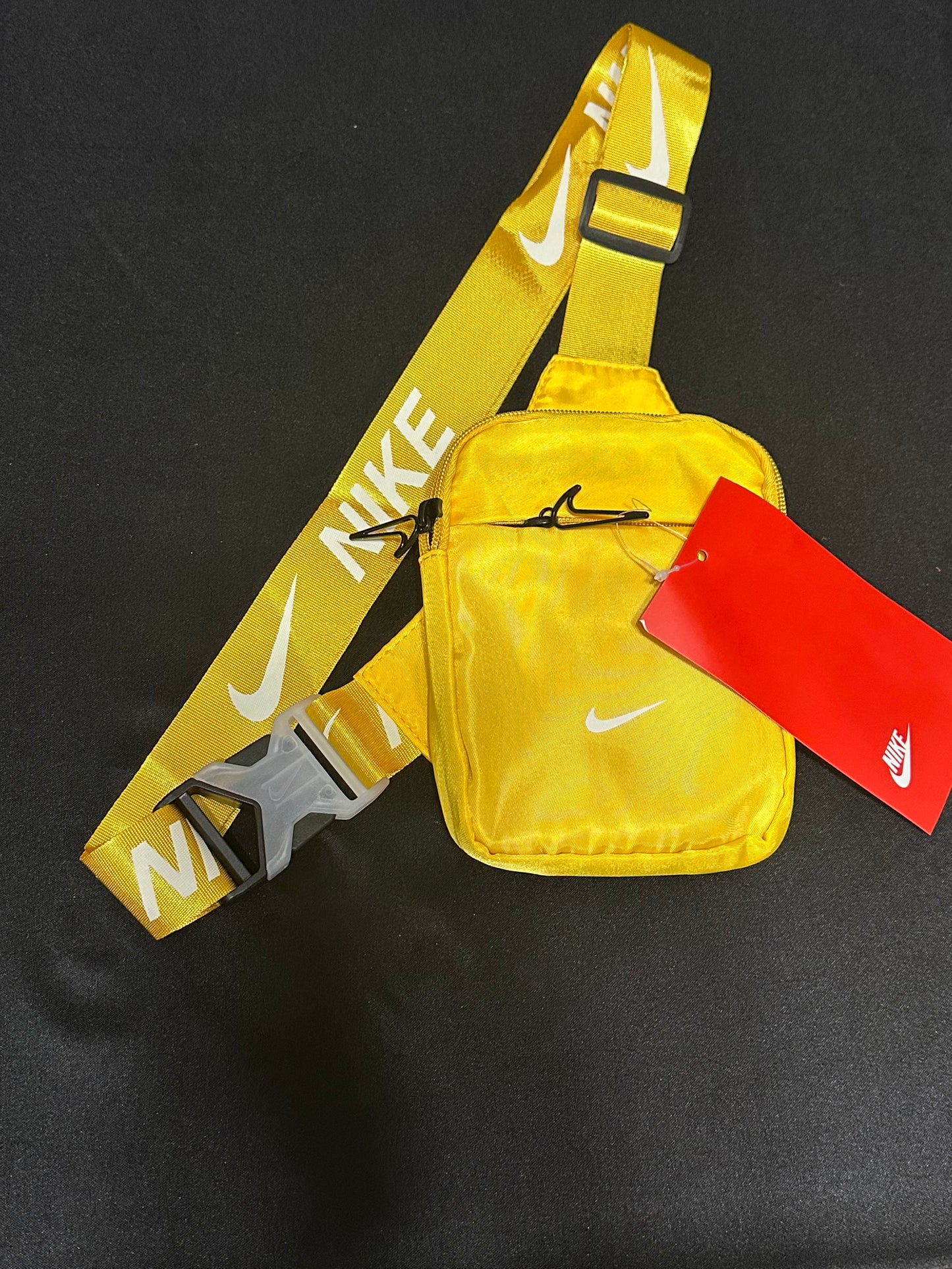 Designer Sport Belt Bags