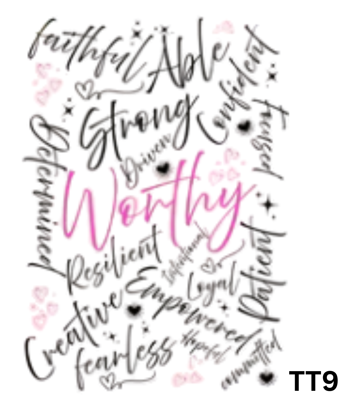 Custom Journals