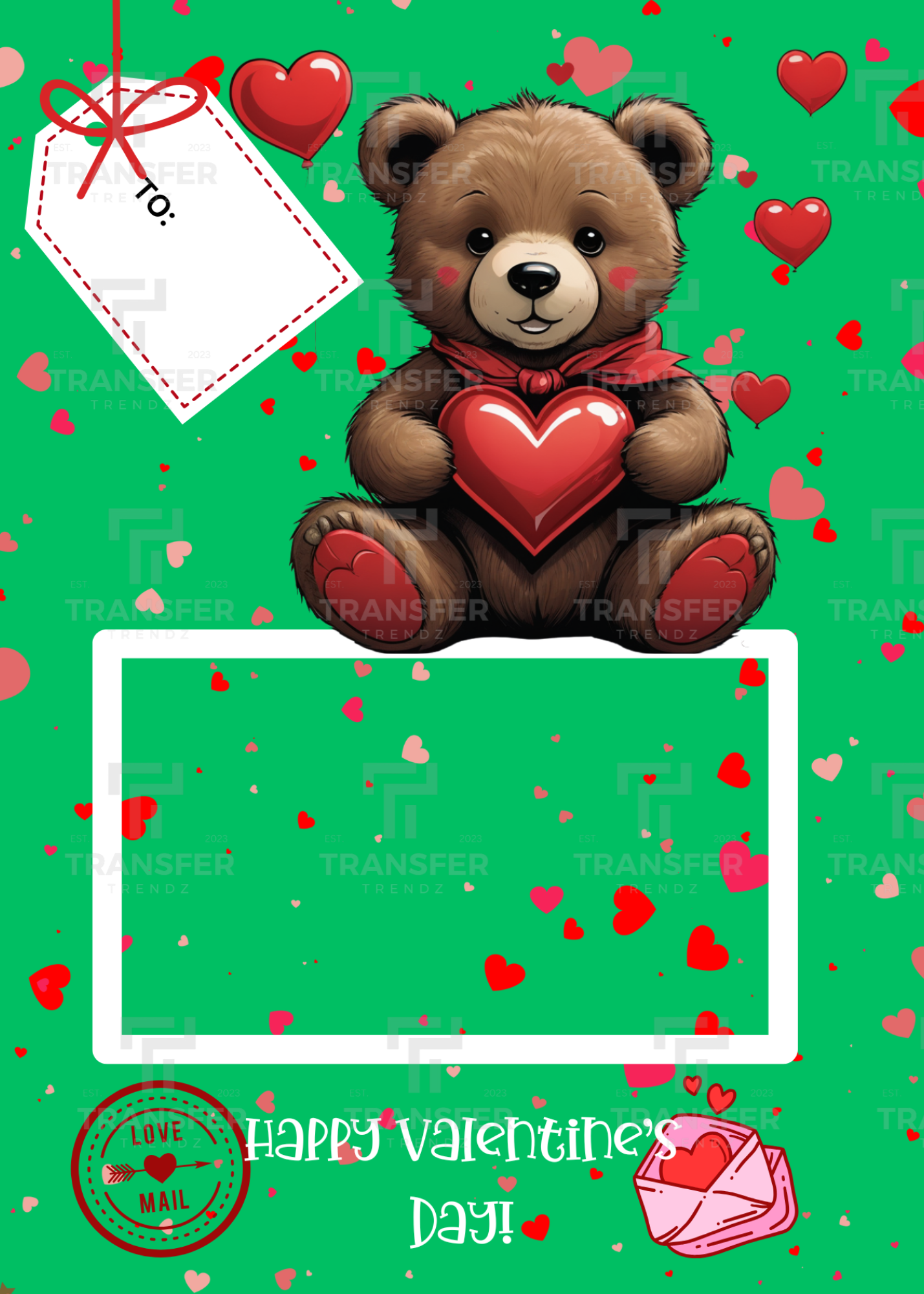Valentine Treat Pack