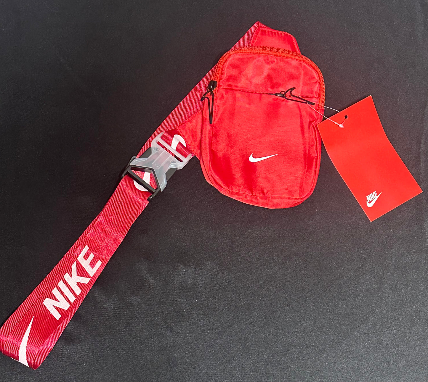Designer Sport Belt Bags