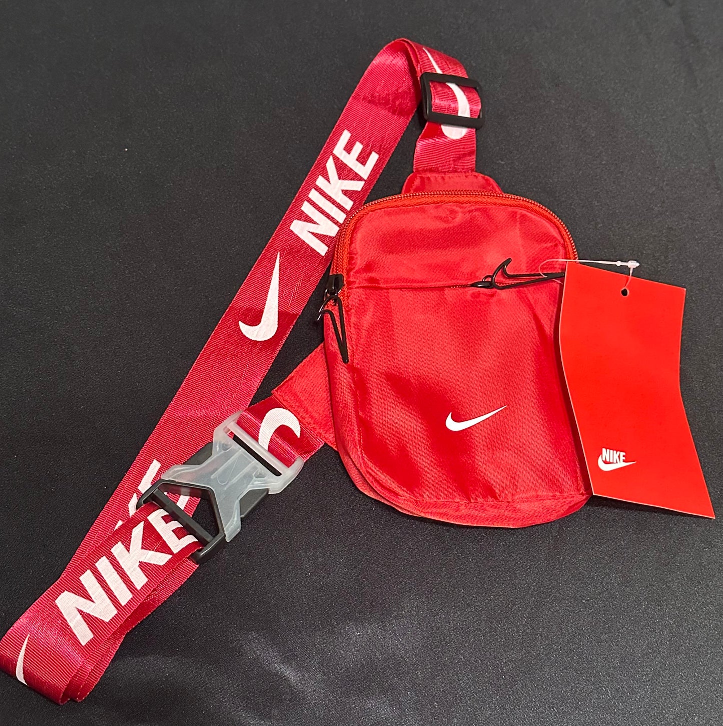Designer Sport Belt Bags
