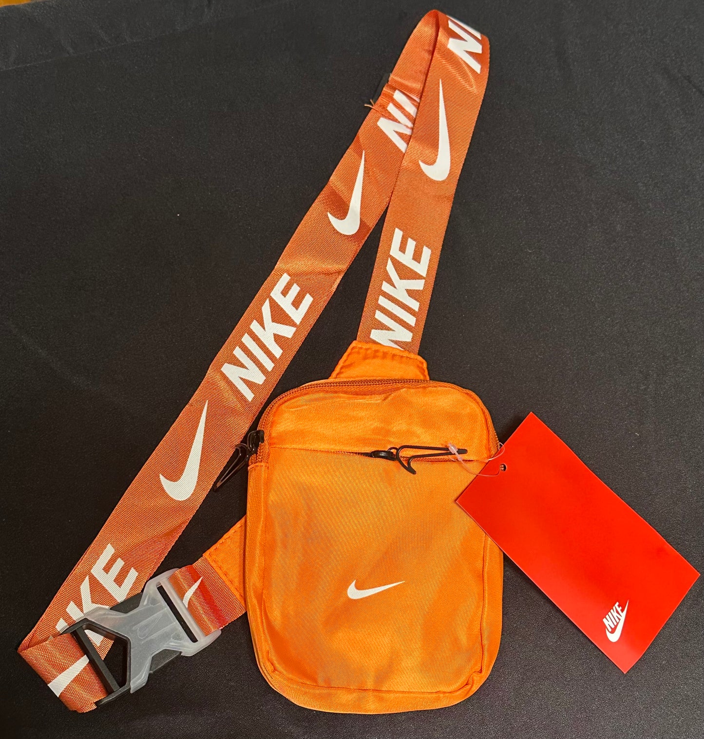 Designer Sport Belt Bags