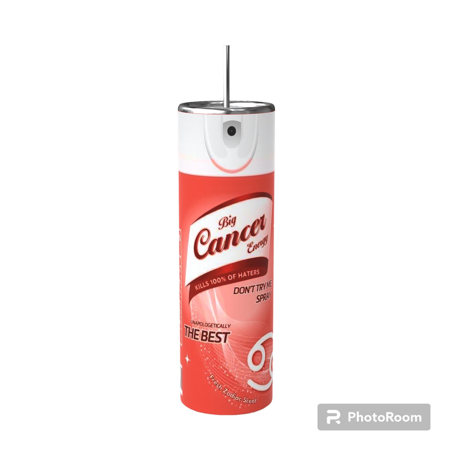 Zodiac Signs Tumbler