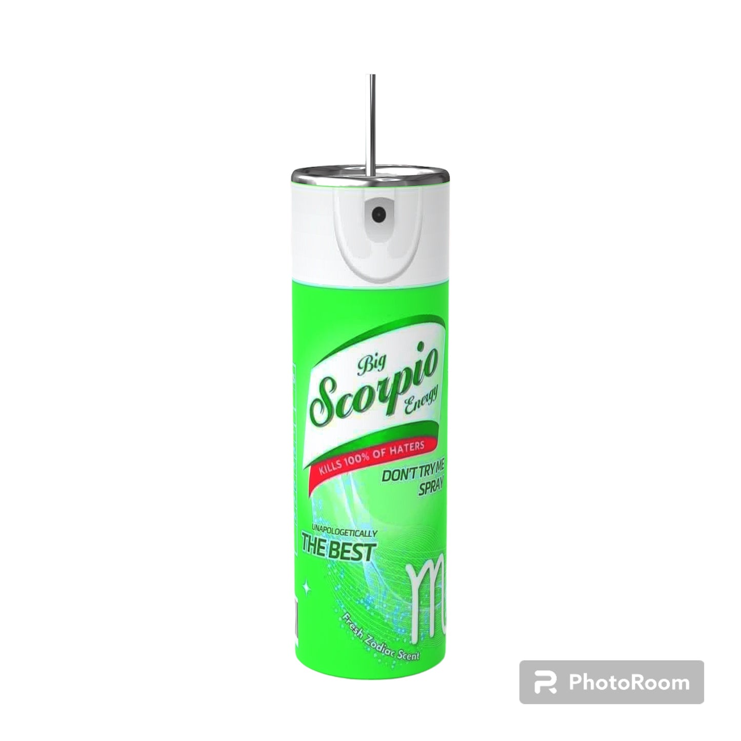 Zodiac Signs Tumbler