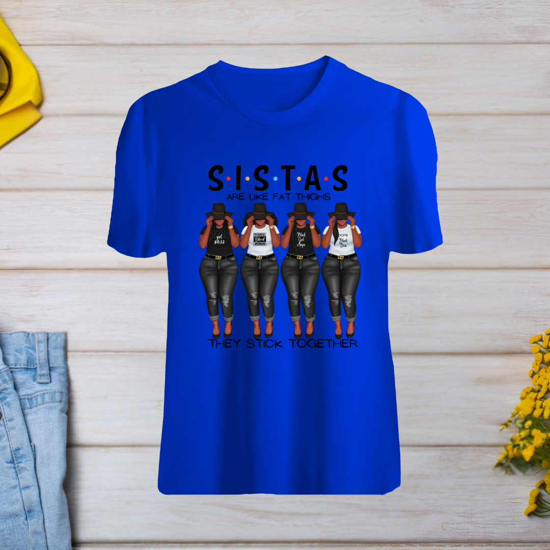 SISTERS T-Shirt