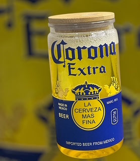 Lookalike Beer Tumbler