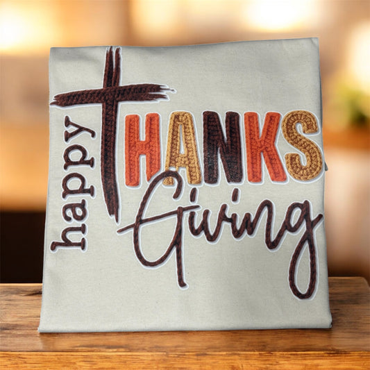 Happy Thanksgiving Shirts