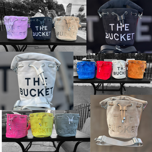 The Bucket Bag