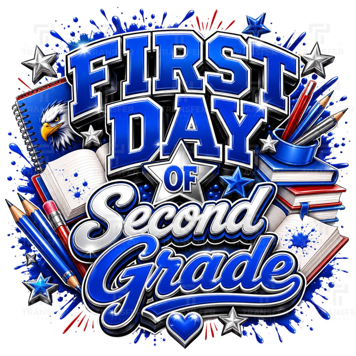Back To School T-Shirts