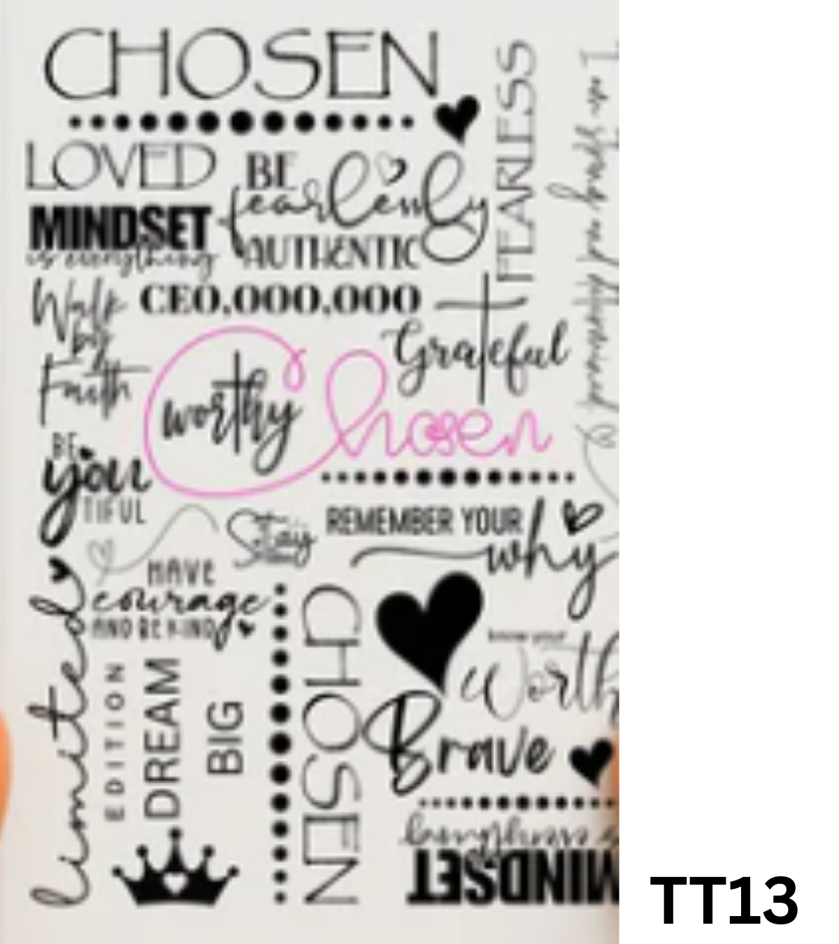 Custom Journals