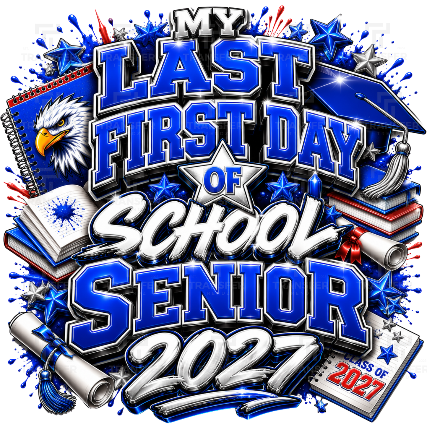 Back To School T-Shirts