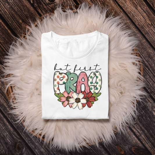 PRAY  T-Shirt