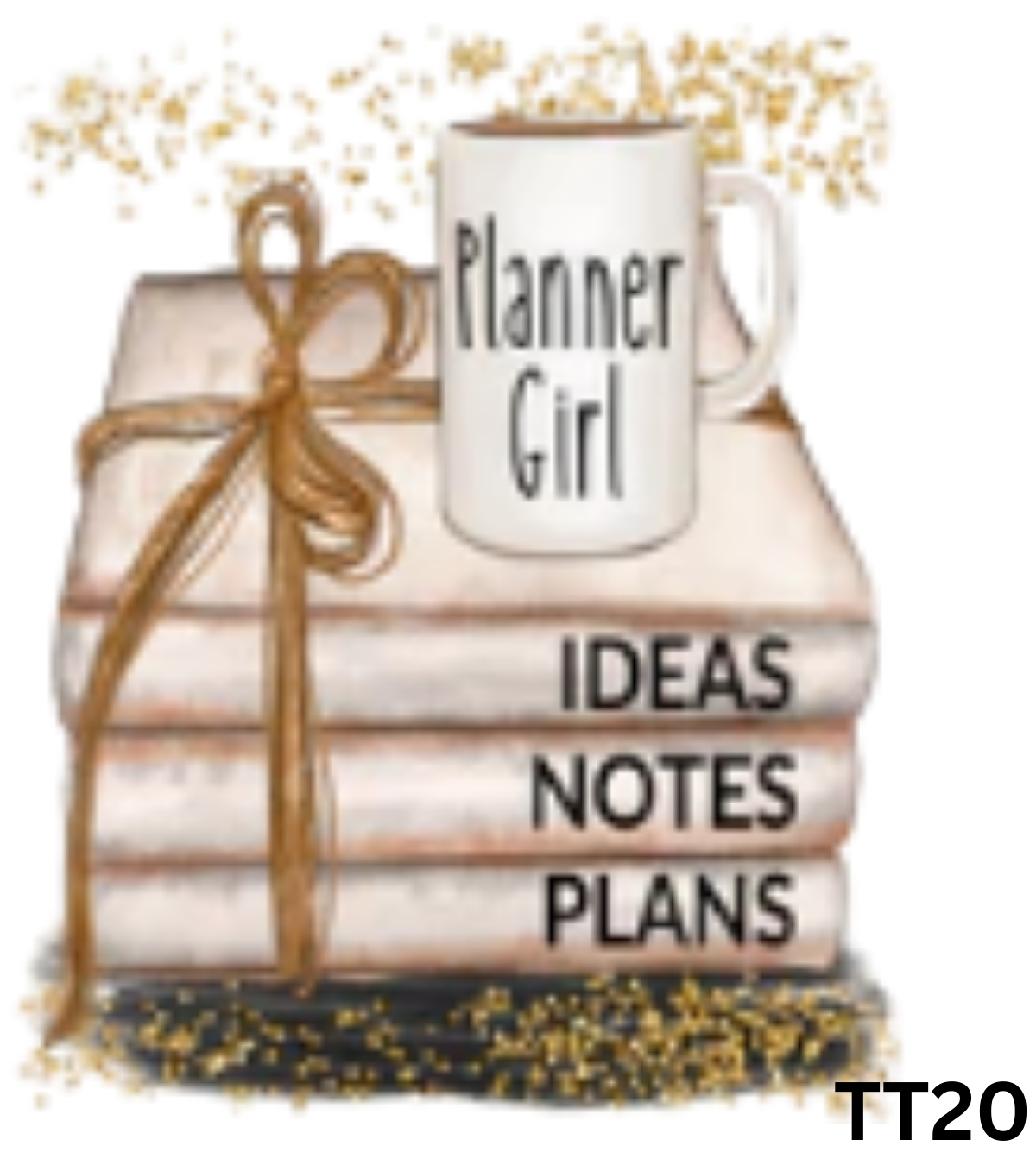 Custom Journals