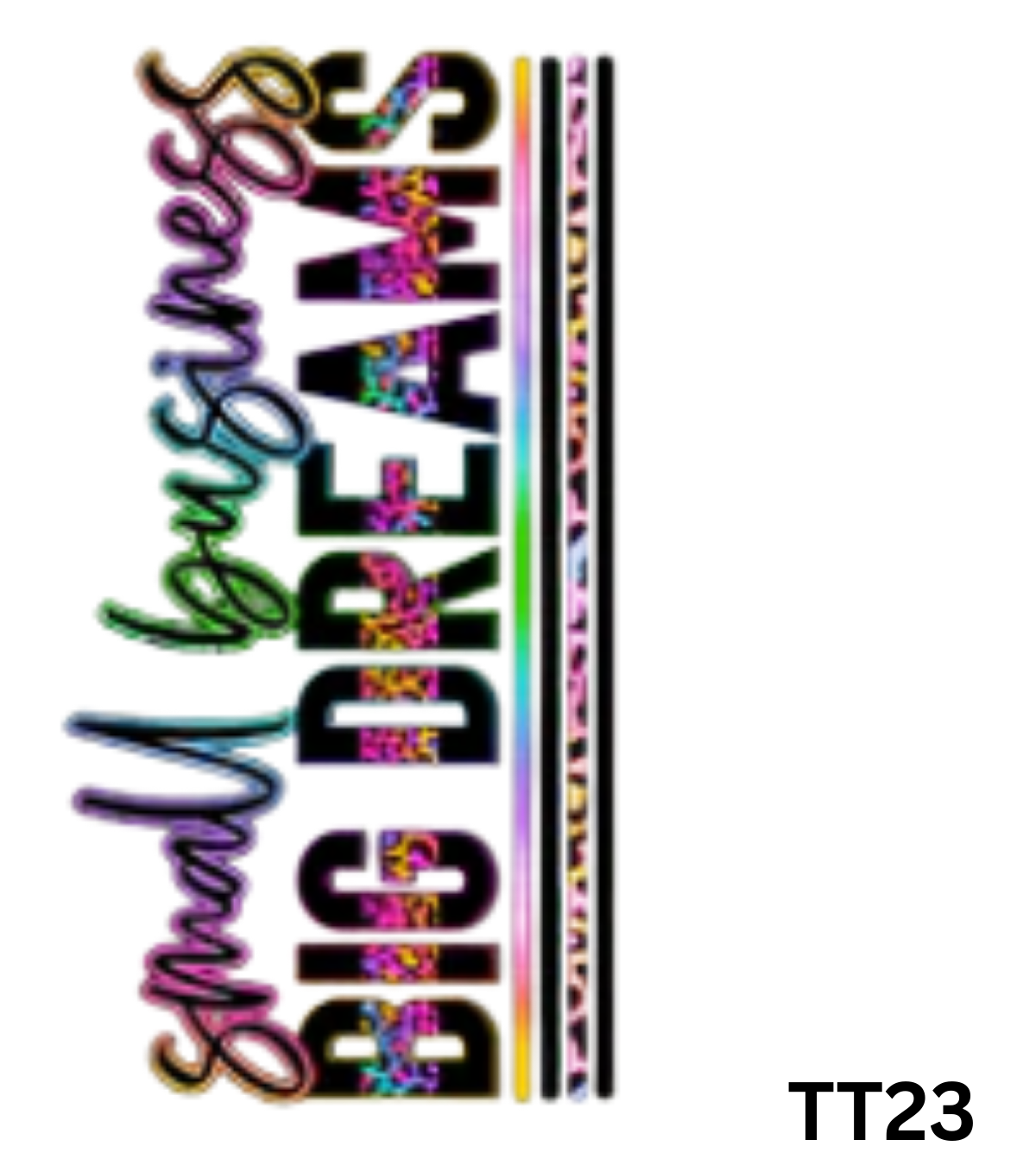 Custom Journals