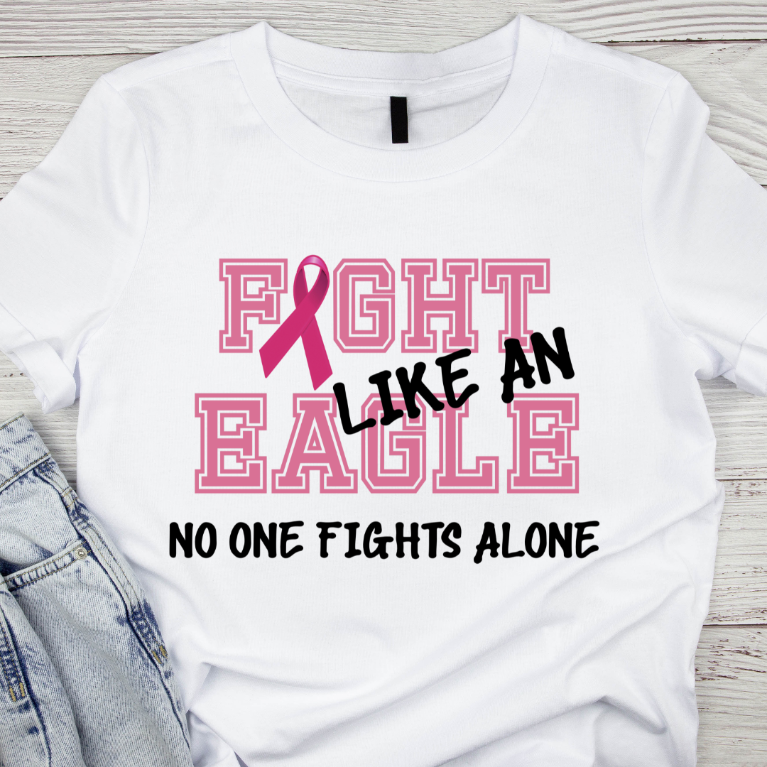 October Pink Out T-Shirts