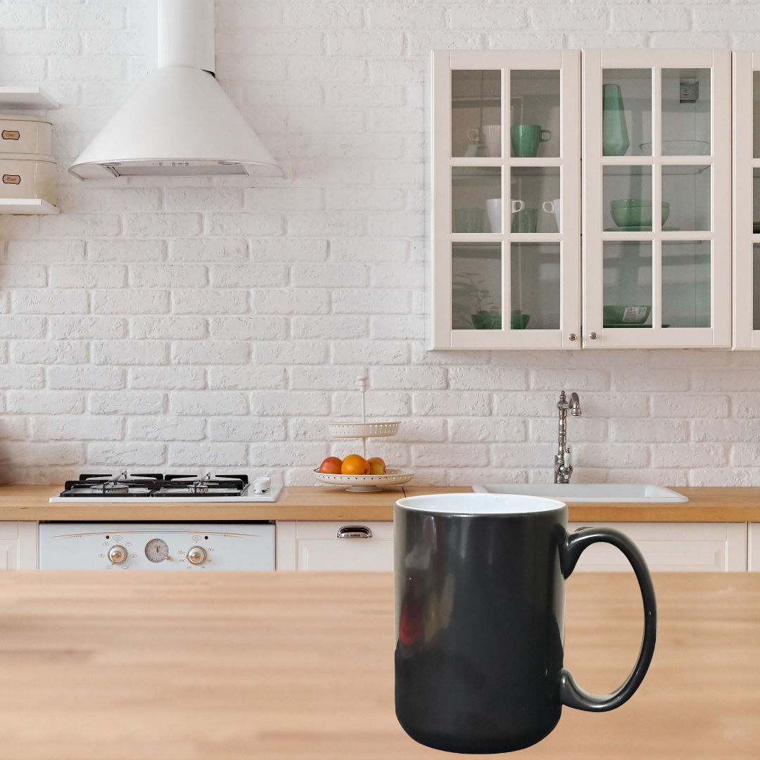 Custom Coffee Mug