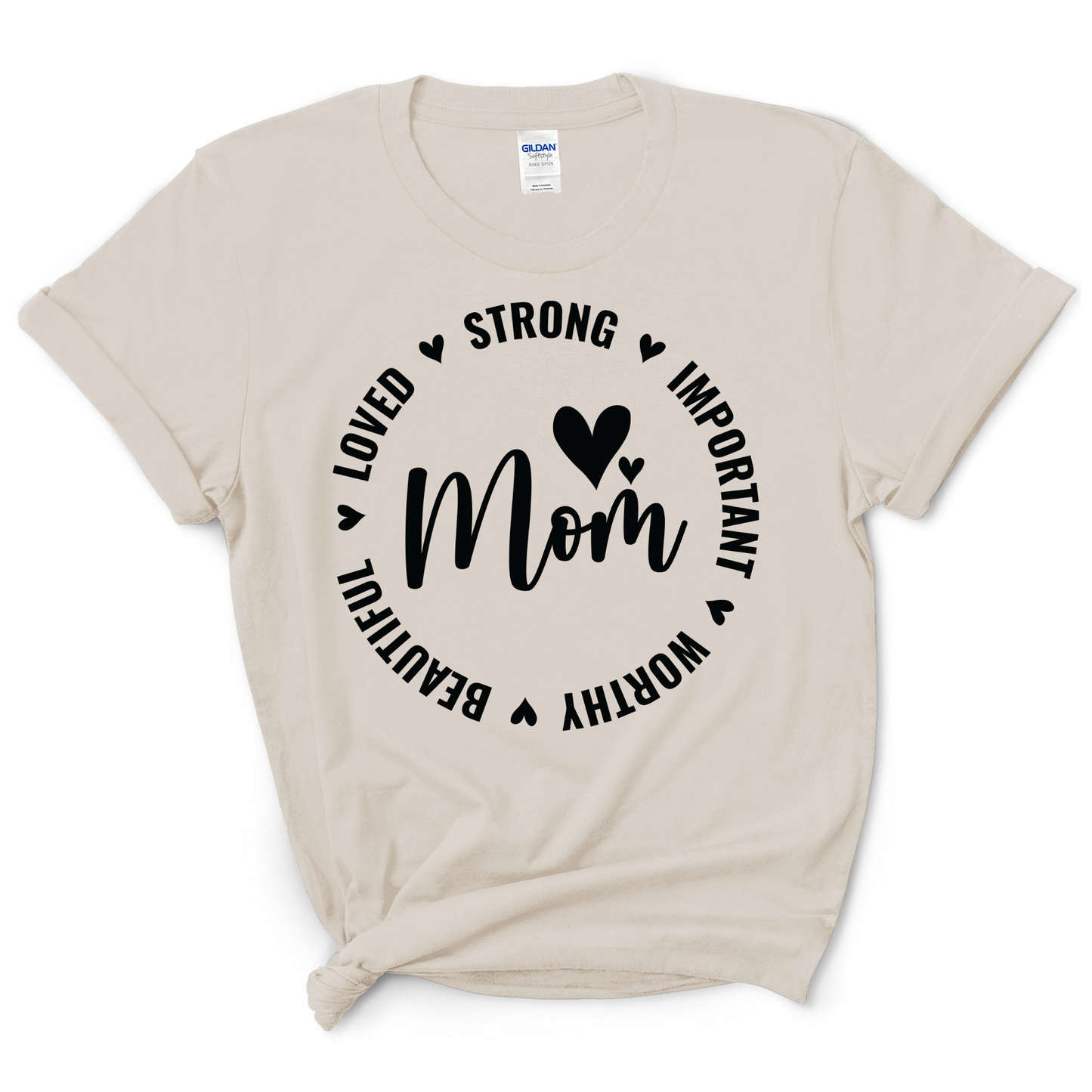 Mother Day T-Shirts