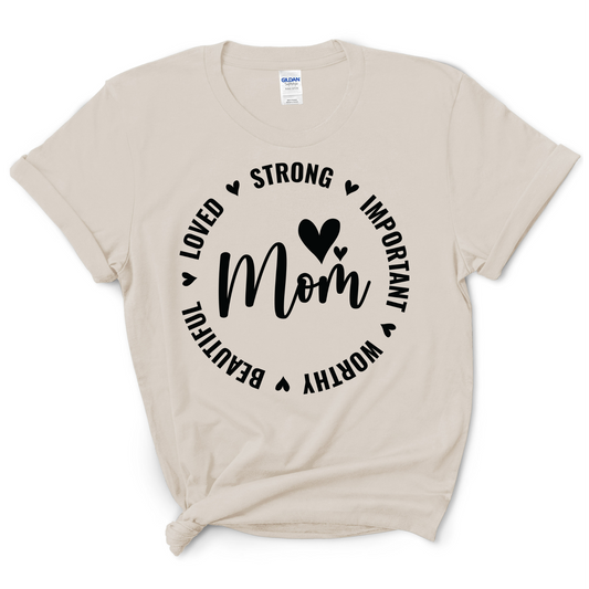 Mother Day T-Shirts