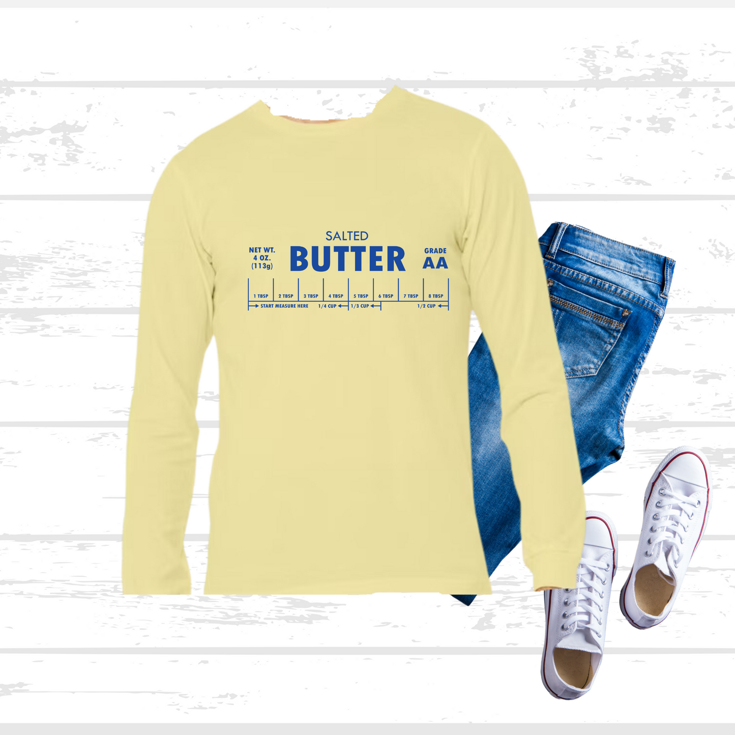 Butter T-Shirt